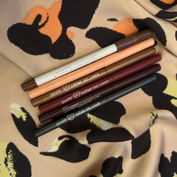 💗 2 for $25 💗 Colourpop Eyeliner Bundle - Picture 2 of 4